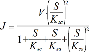 SubstrateActivationIrrev