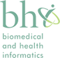 Biomedical Health Informatics Washington Logo
