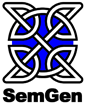 SemGen Logo