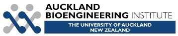Auckland Bioengineering Institute Logo